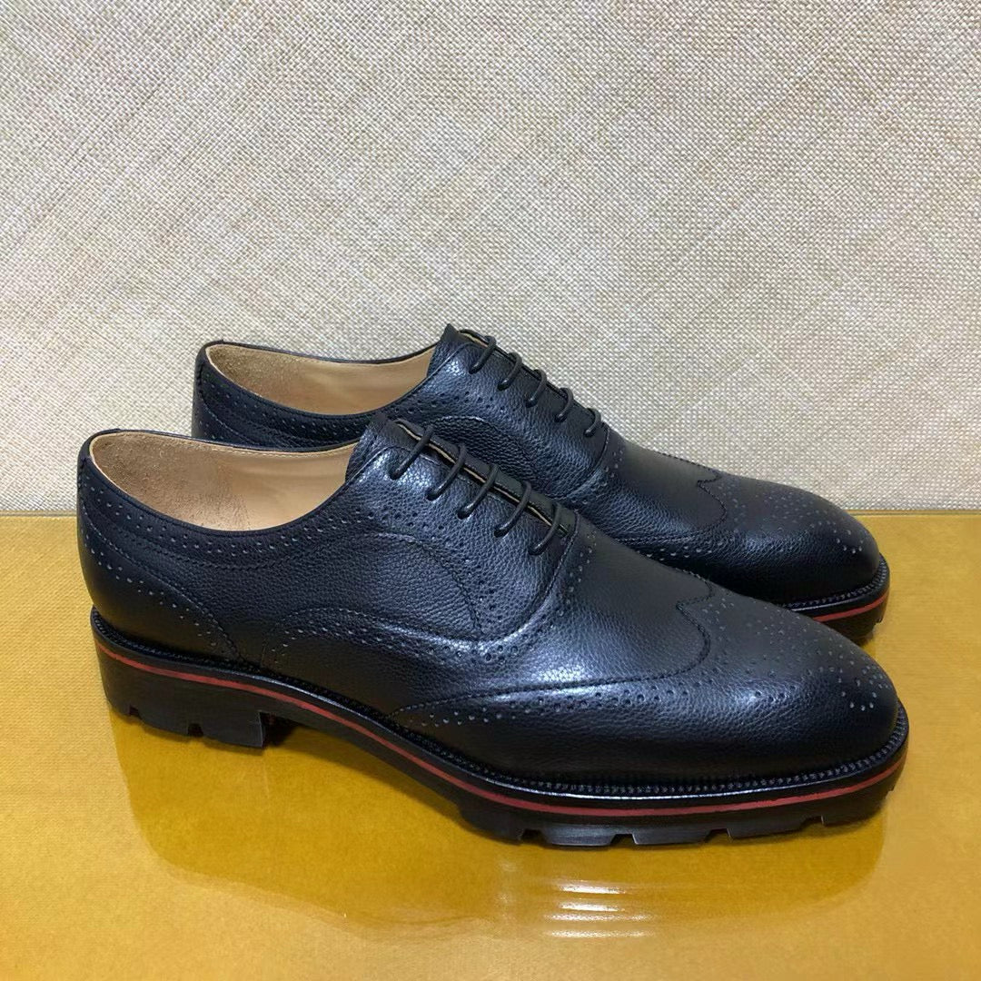 Christian Louboutin Loafer