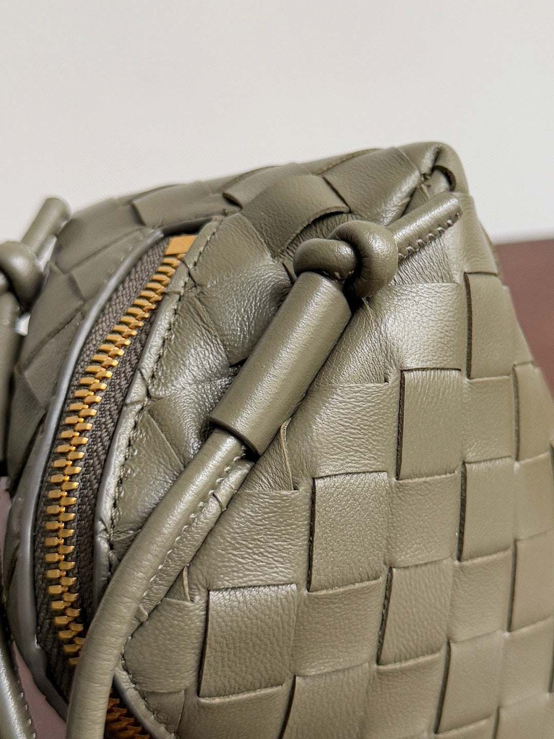 Bottega Veneta Shoulder Bag