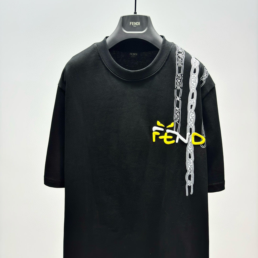 Fendi Tee