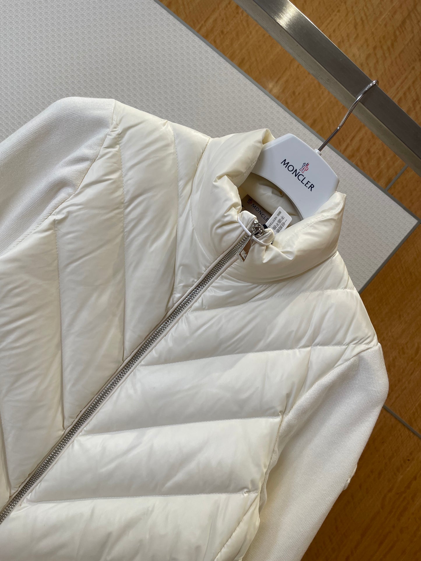 Moncler Down Jacket