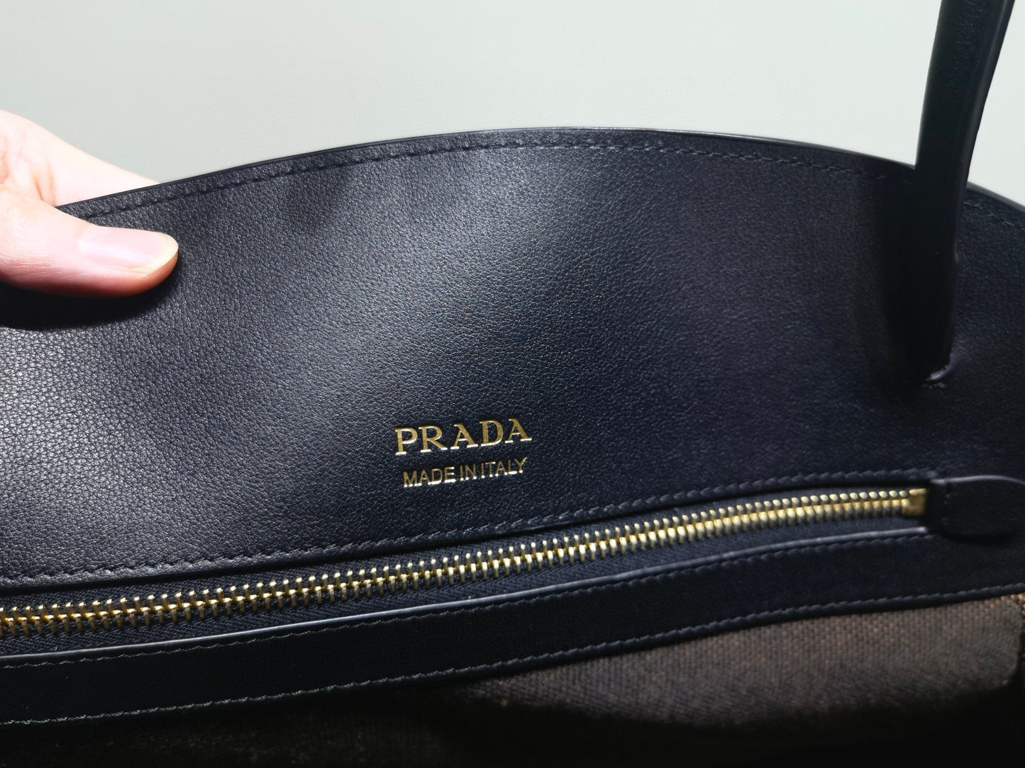 Prada Tote bag