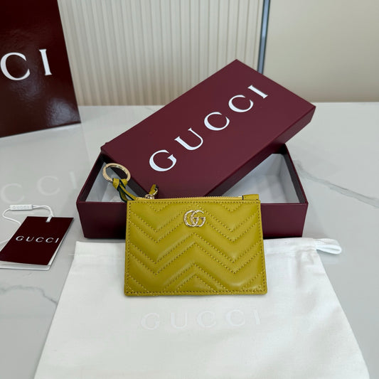Gucci Wallet