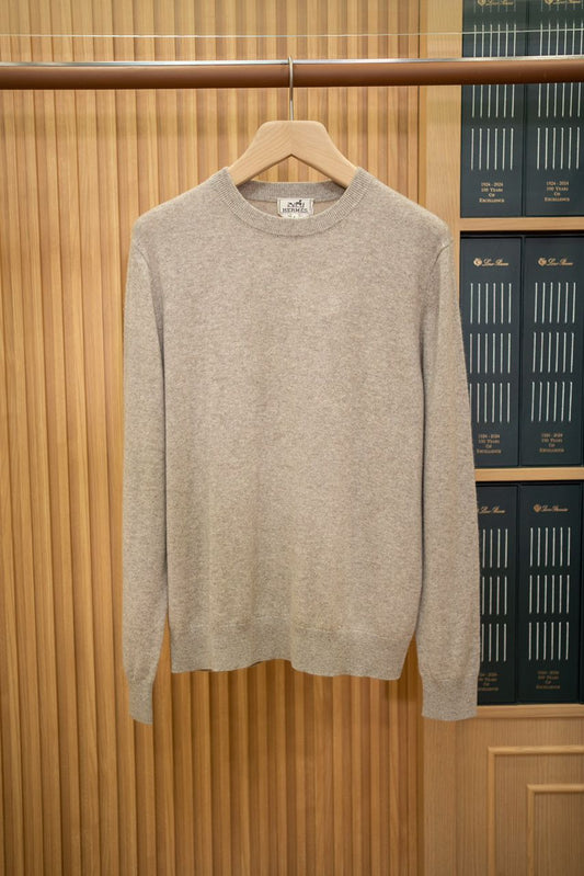 Hermes Sweater