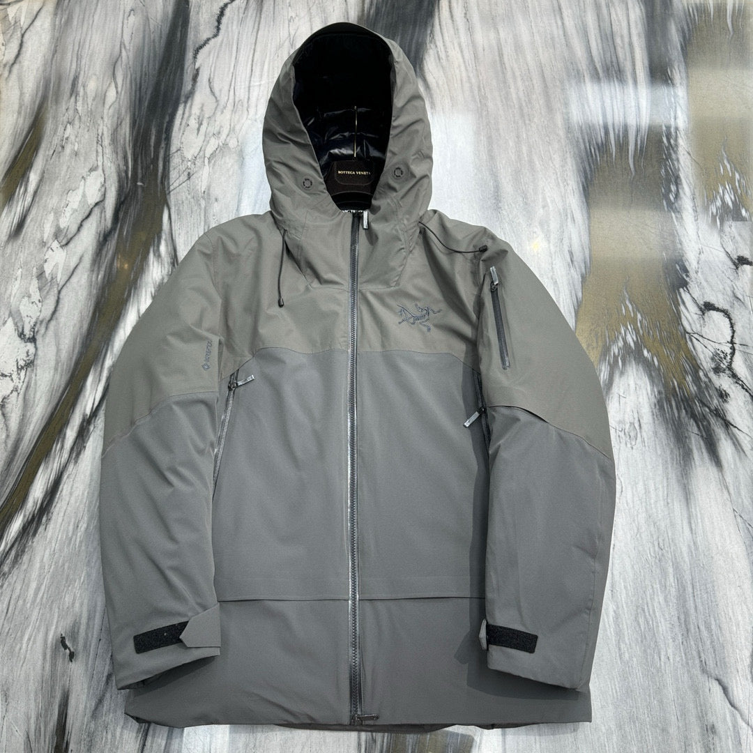 Arcteryx Jacket