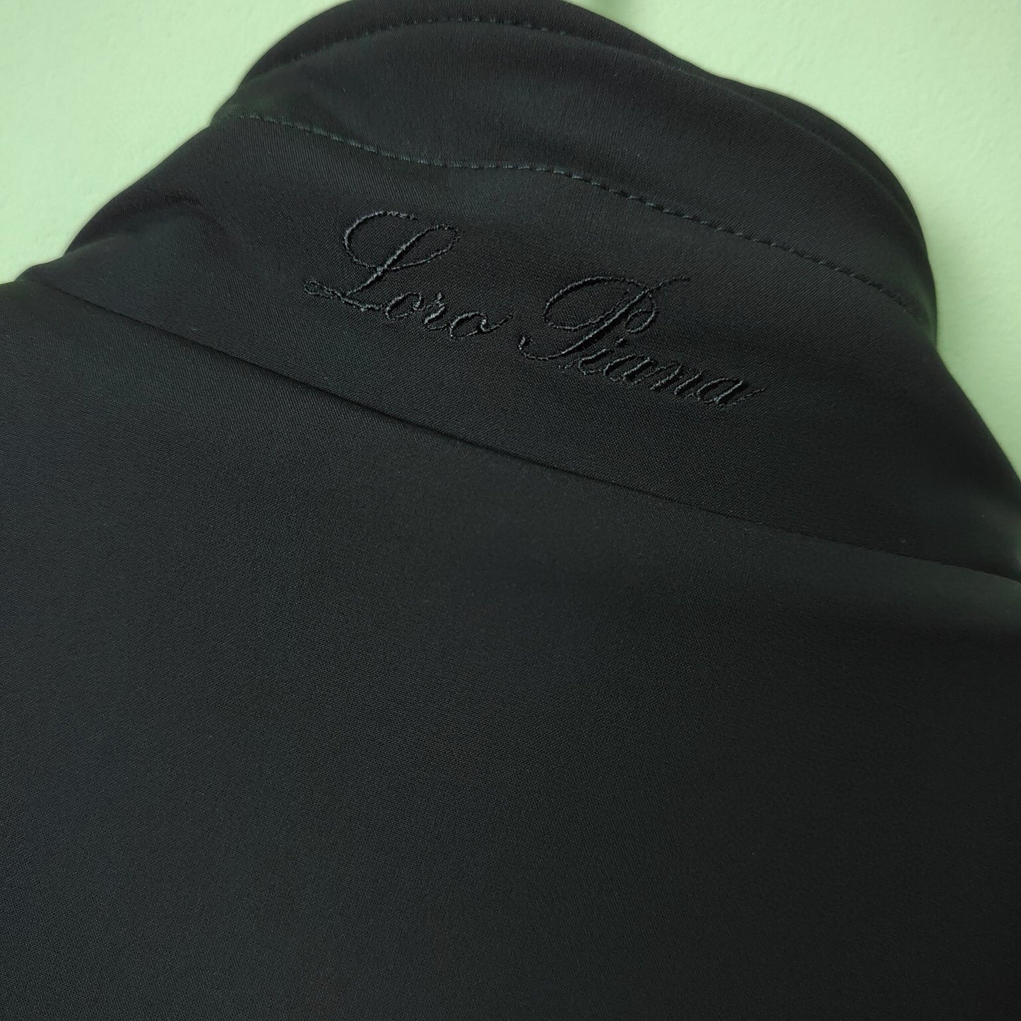 Loro Piana Vest