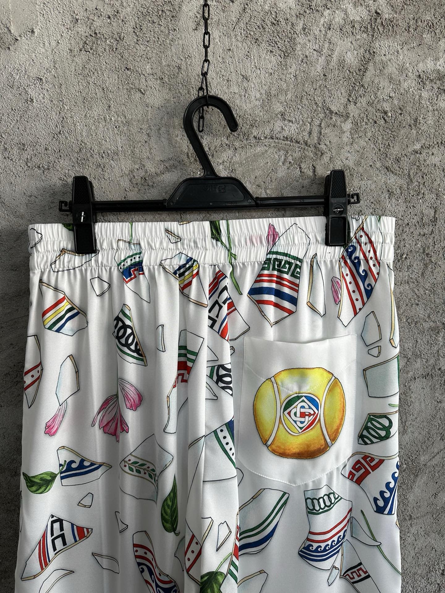 Casablanca Long Pants