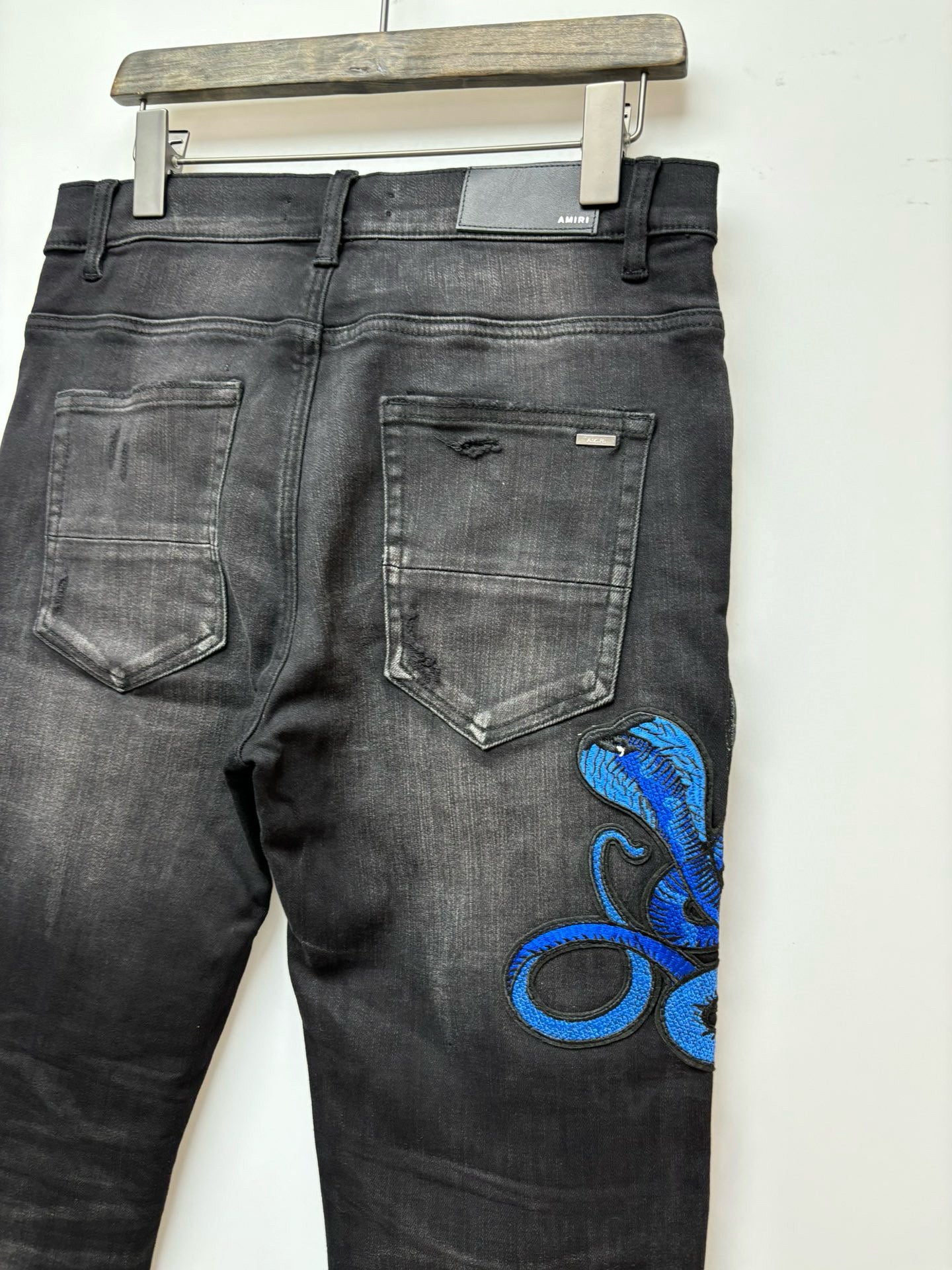 Amiri Jeans