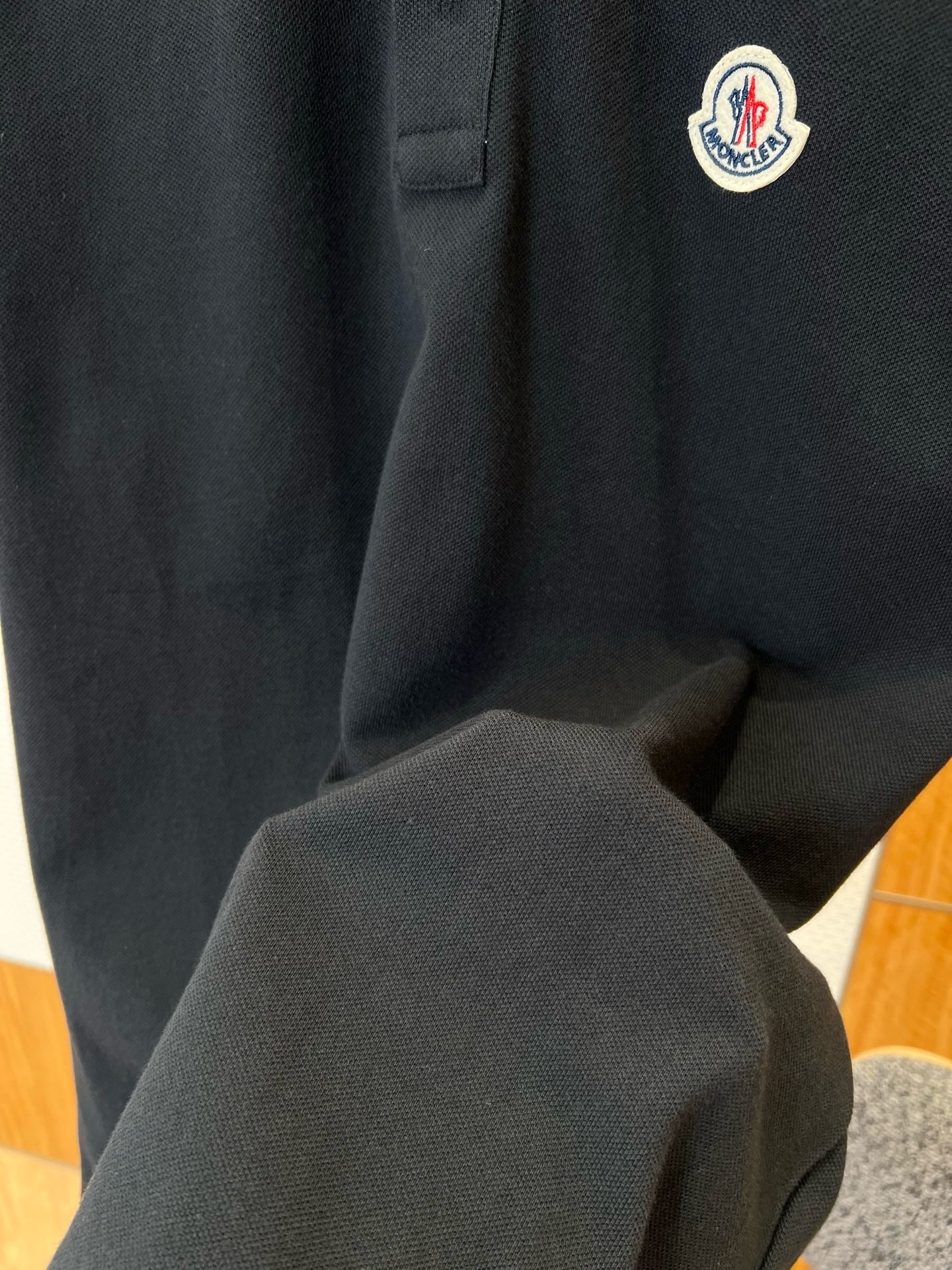 Moncler Polo
