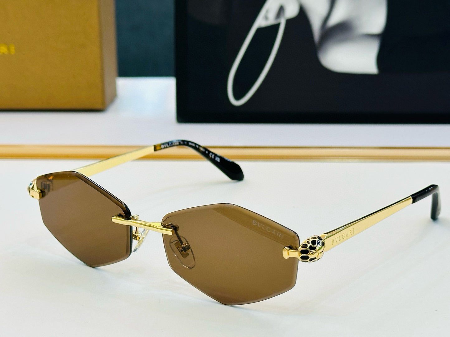 Bvlgari Sunglasses