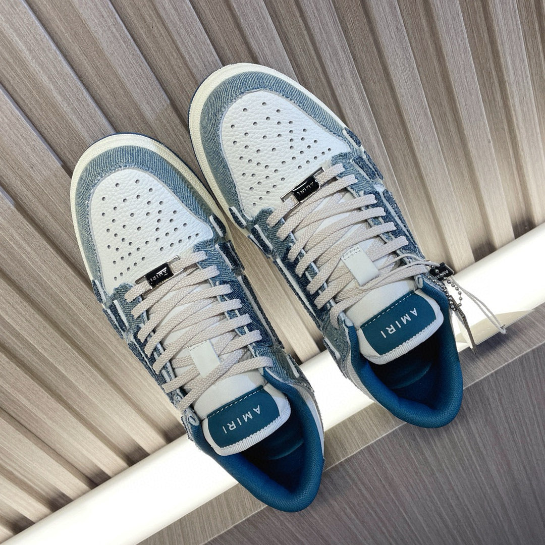 Amiri Sneakers
