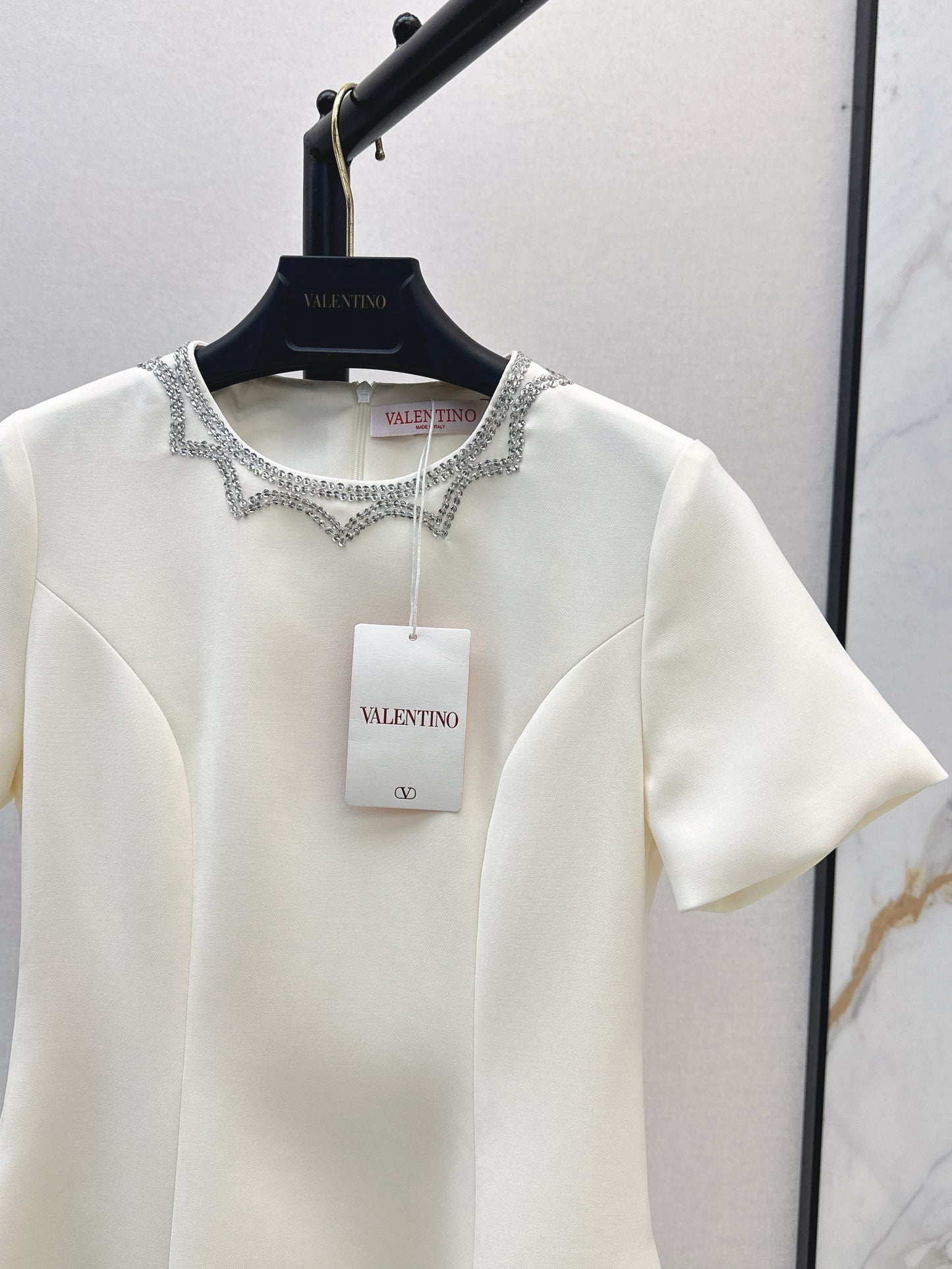 Valentino Long Dress