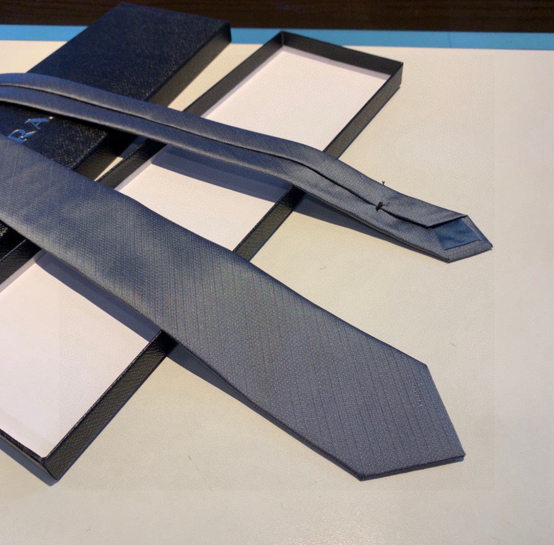 Prada Tie