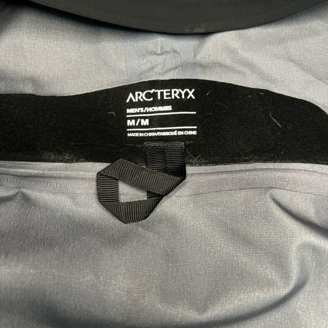 Arcteryx Jacket