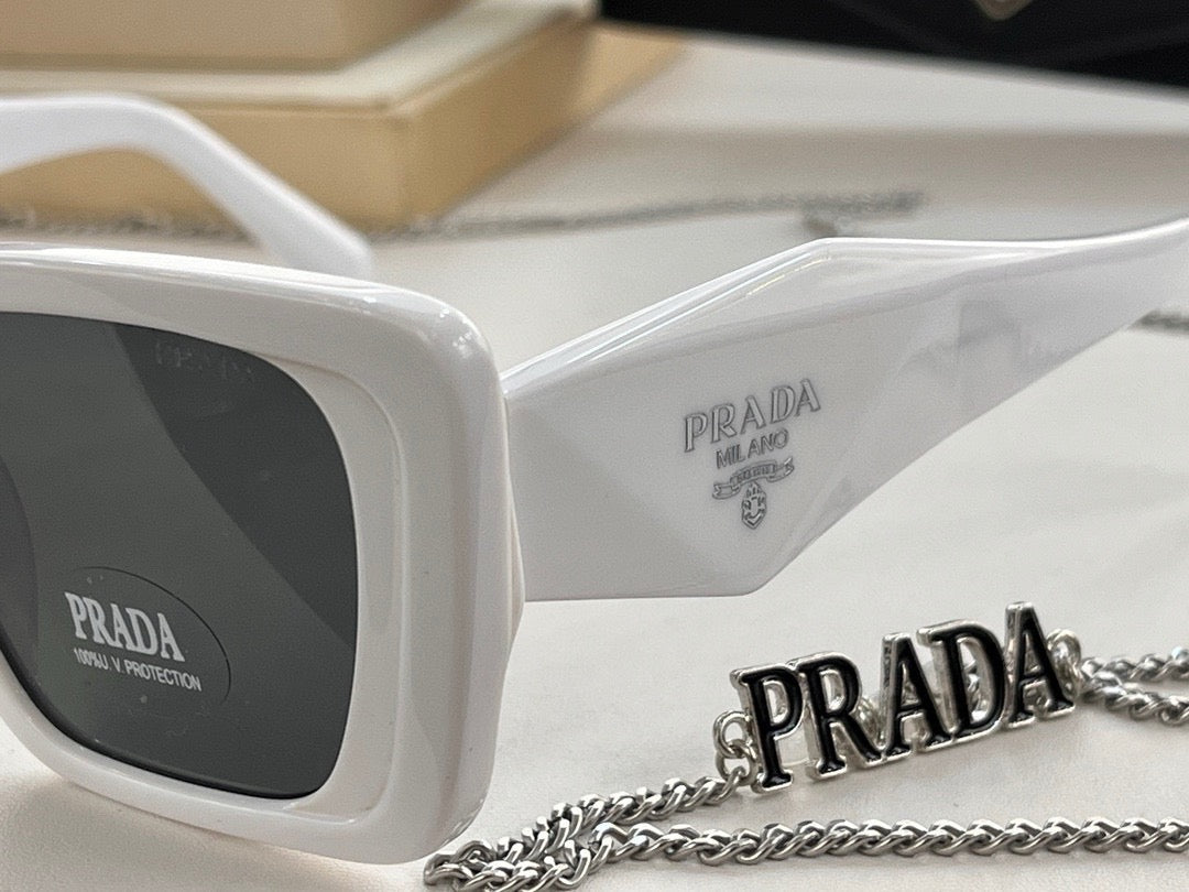 gafas de sol prada