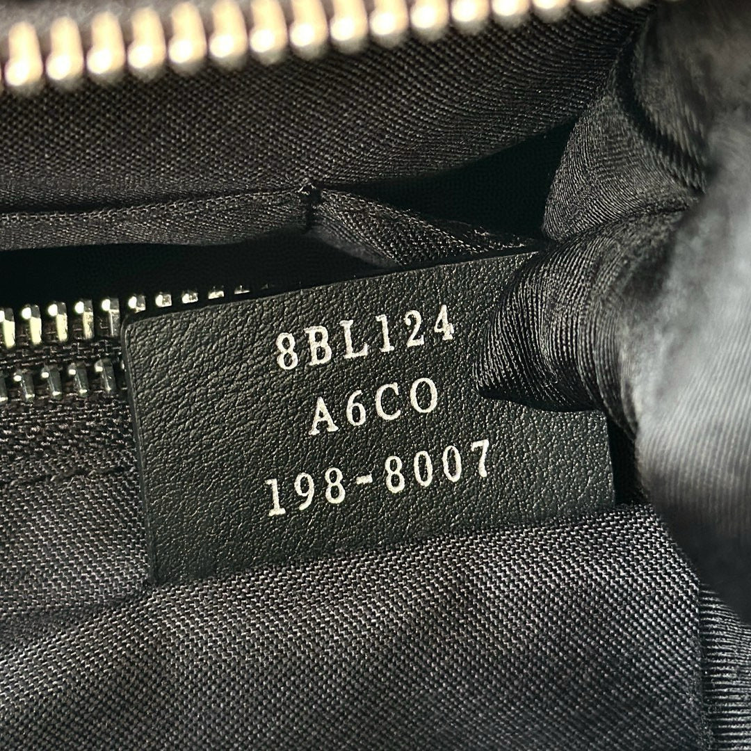 Fendi By The Way Bag