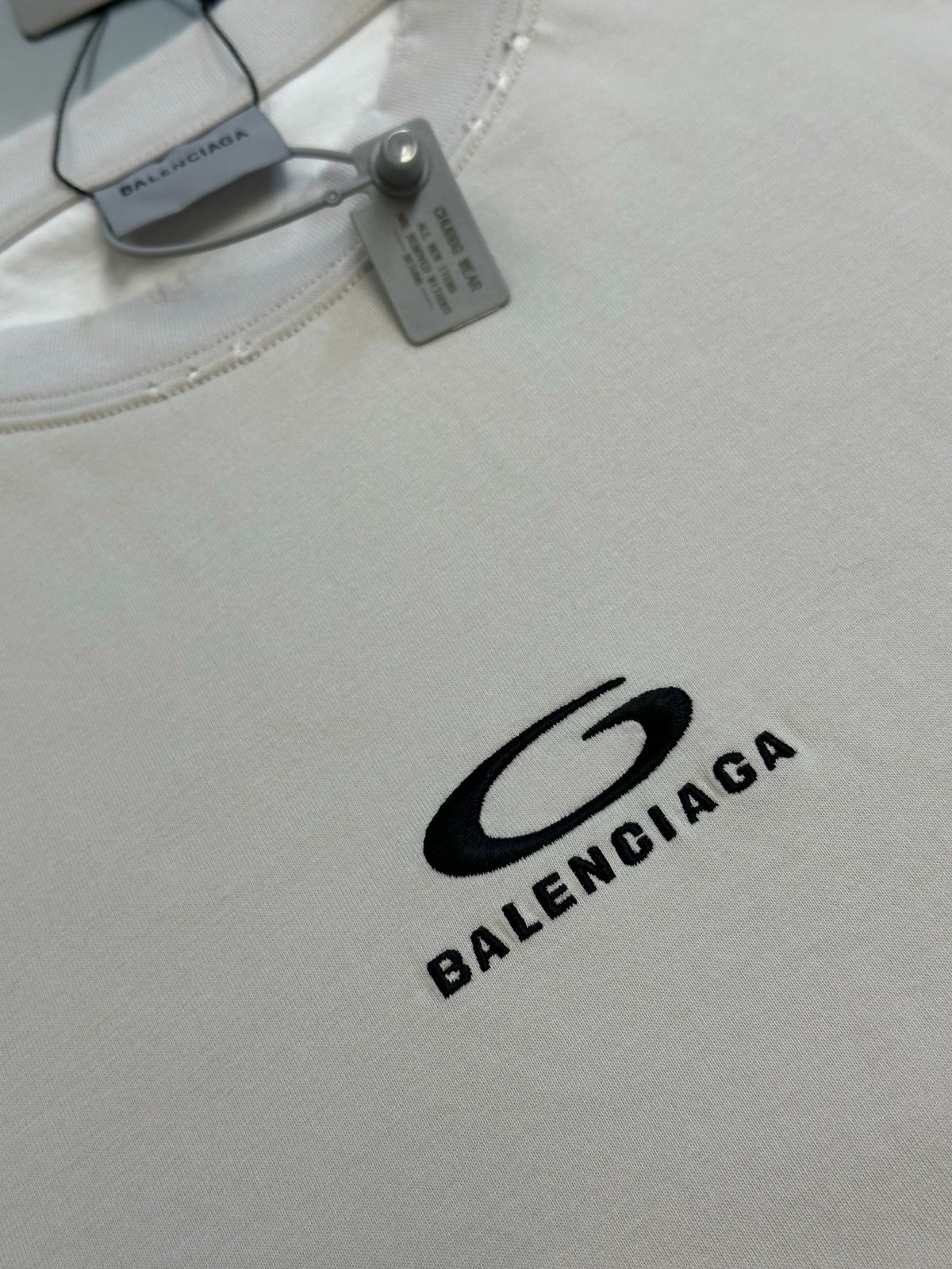Balenciaga Sweater