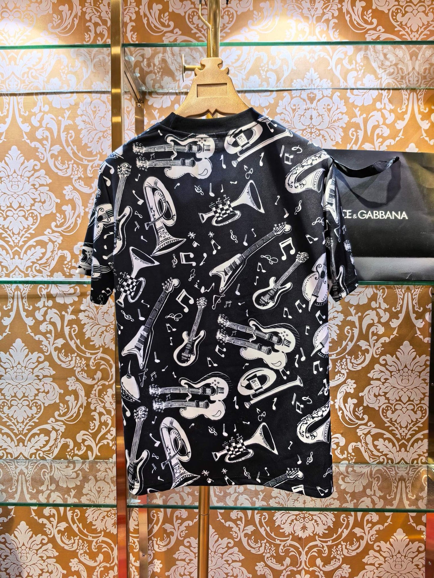Dolce & Gabbana T-Shirt
