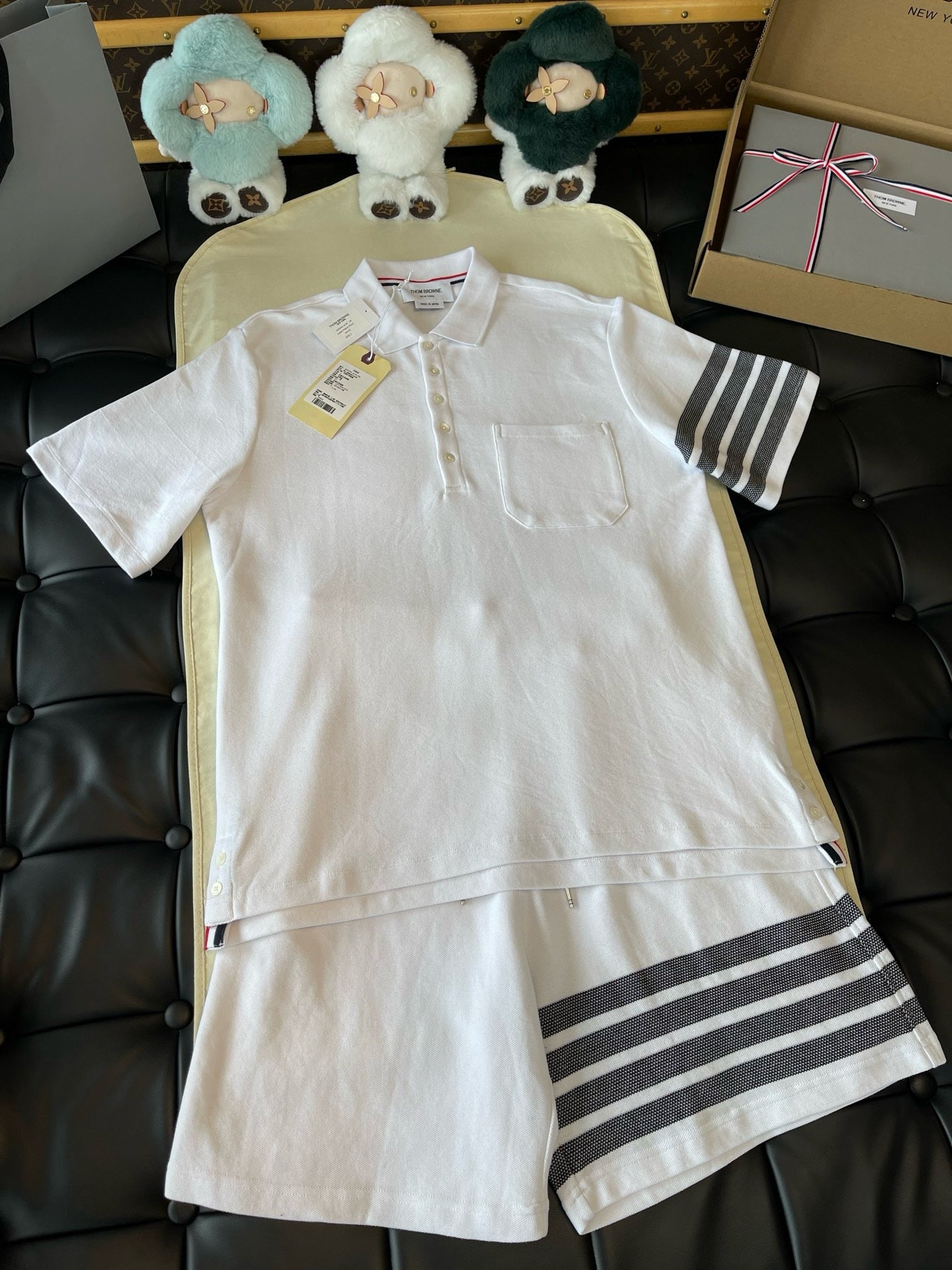 Thom Browne Set