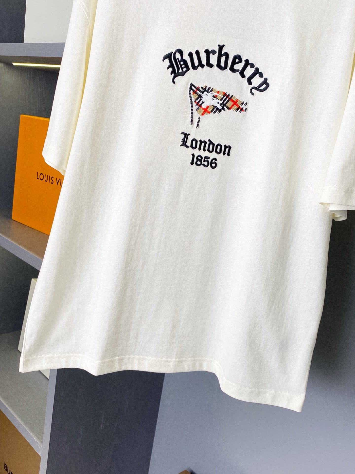 BBR T-shirt