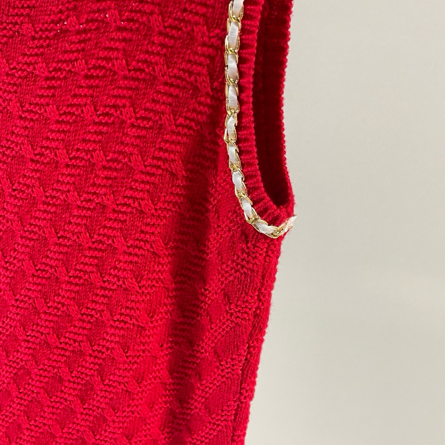 Chanel Dress