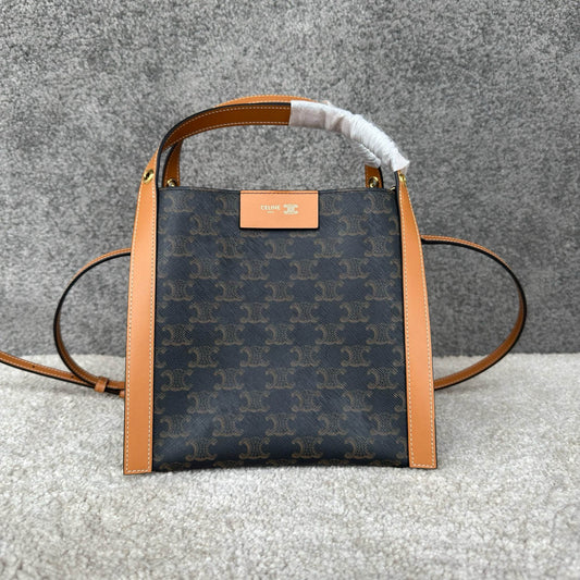 Celine Cubo Handbag
