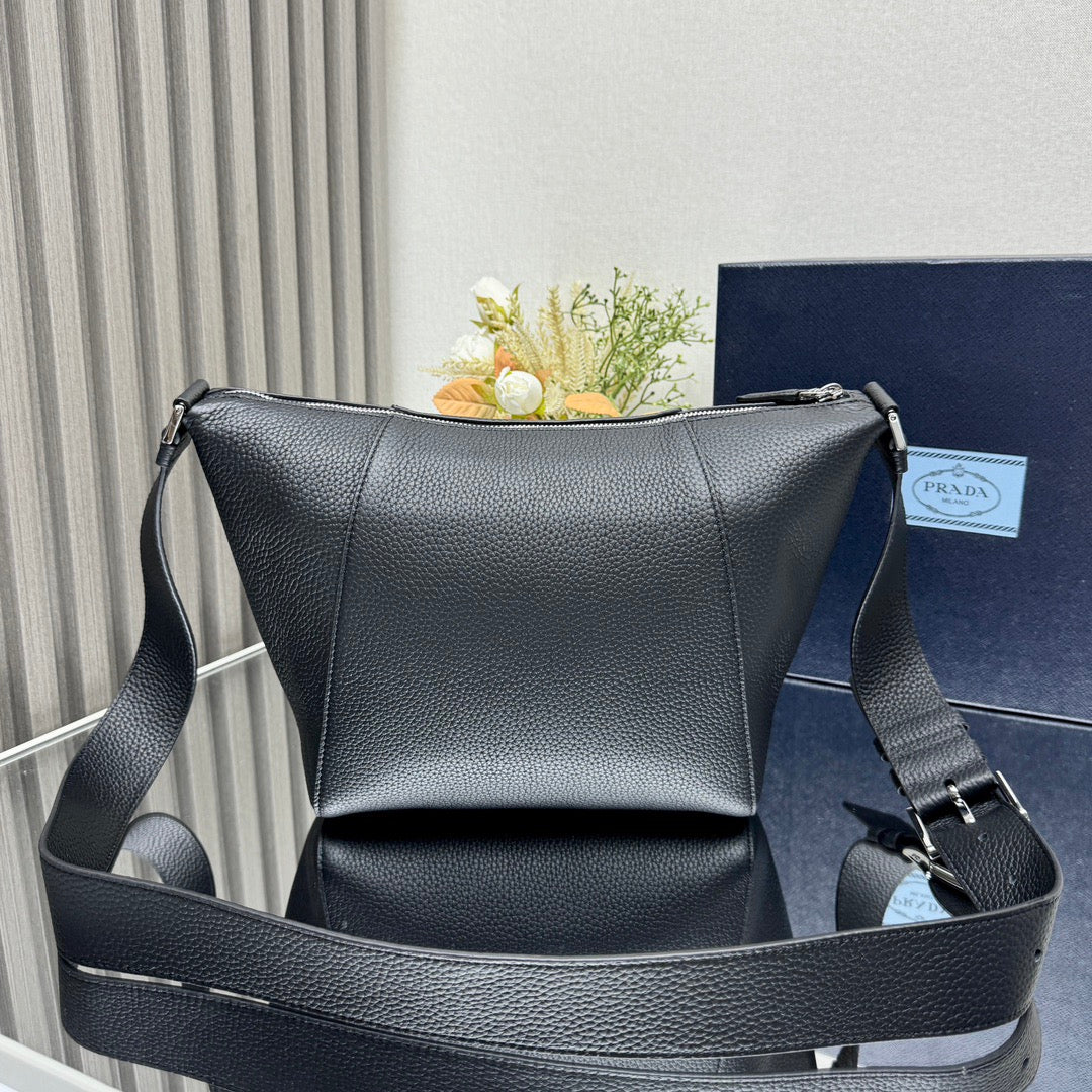 Prada Messenger Bag