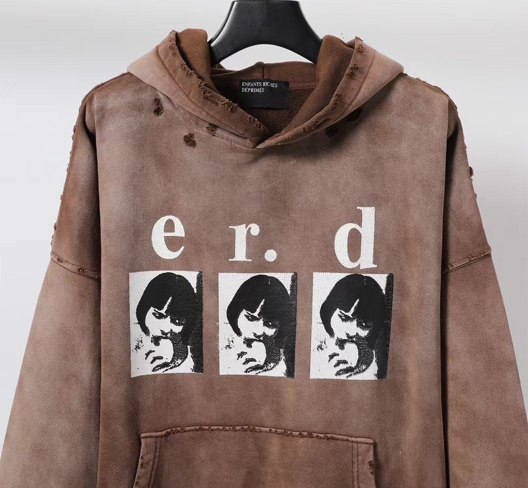 Enfants Riches Déprimés Hoodie
