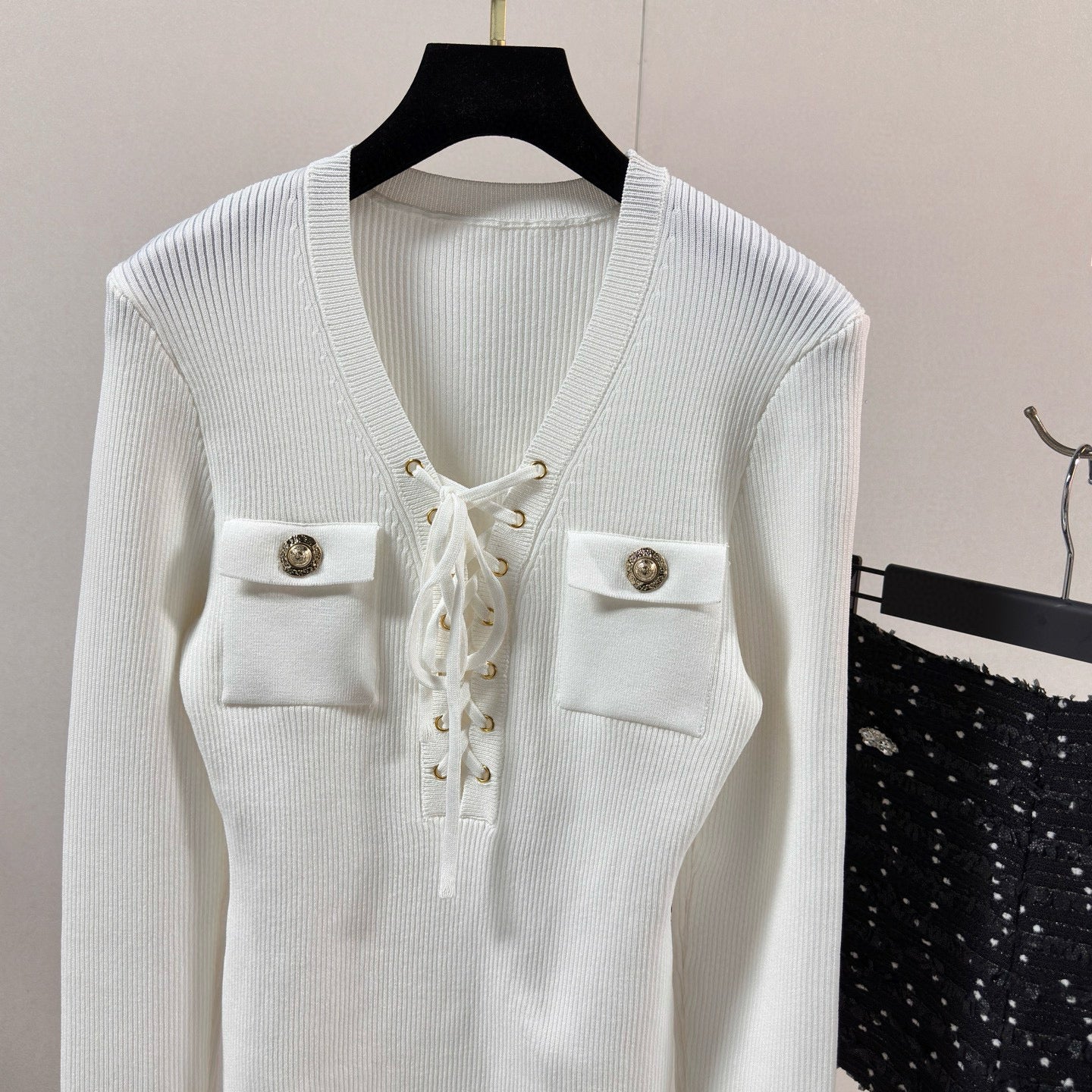 Chanel Sweater