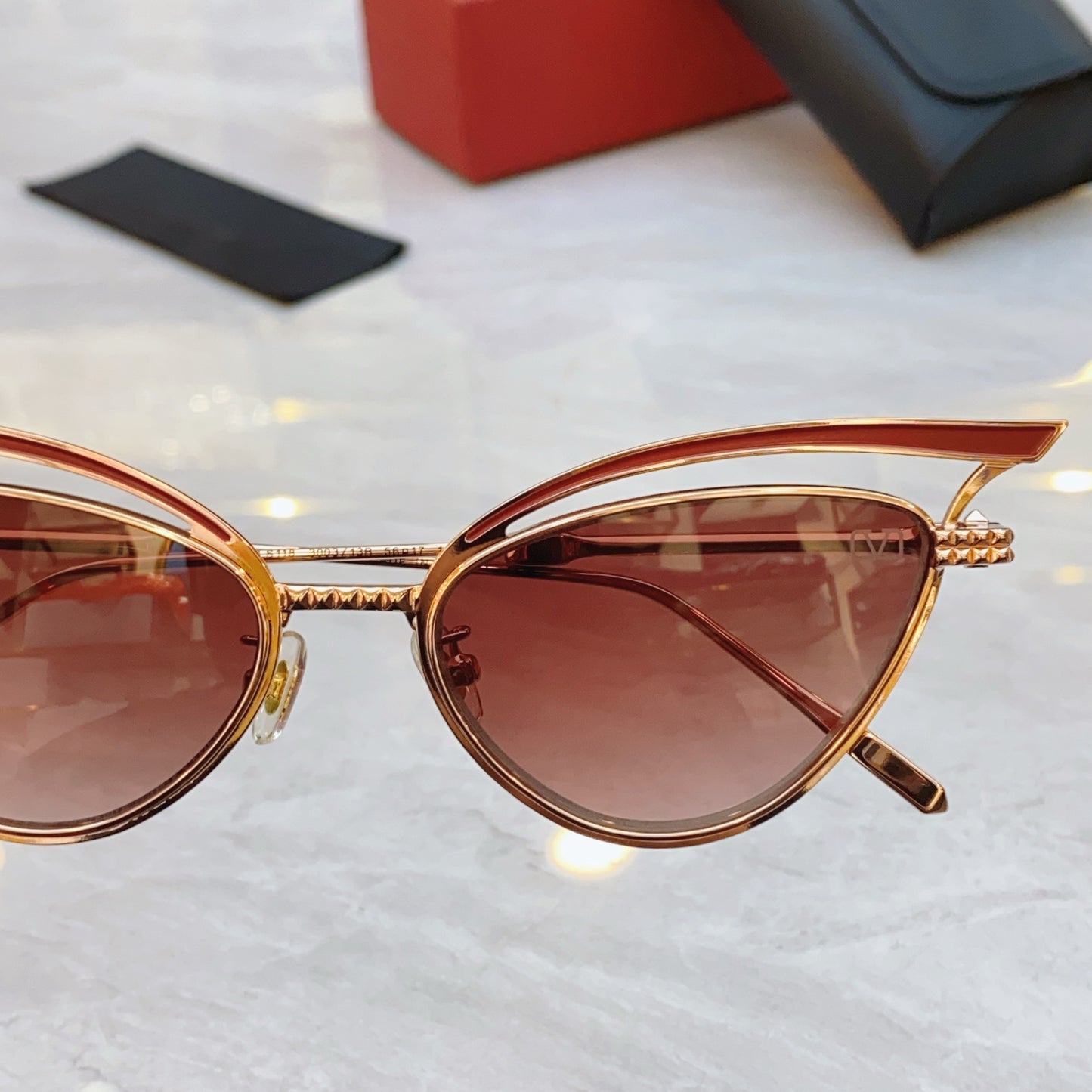 Valentino Sunglasses