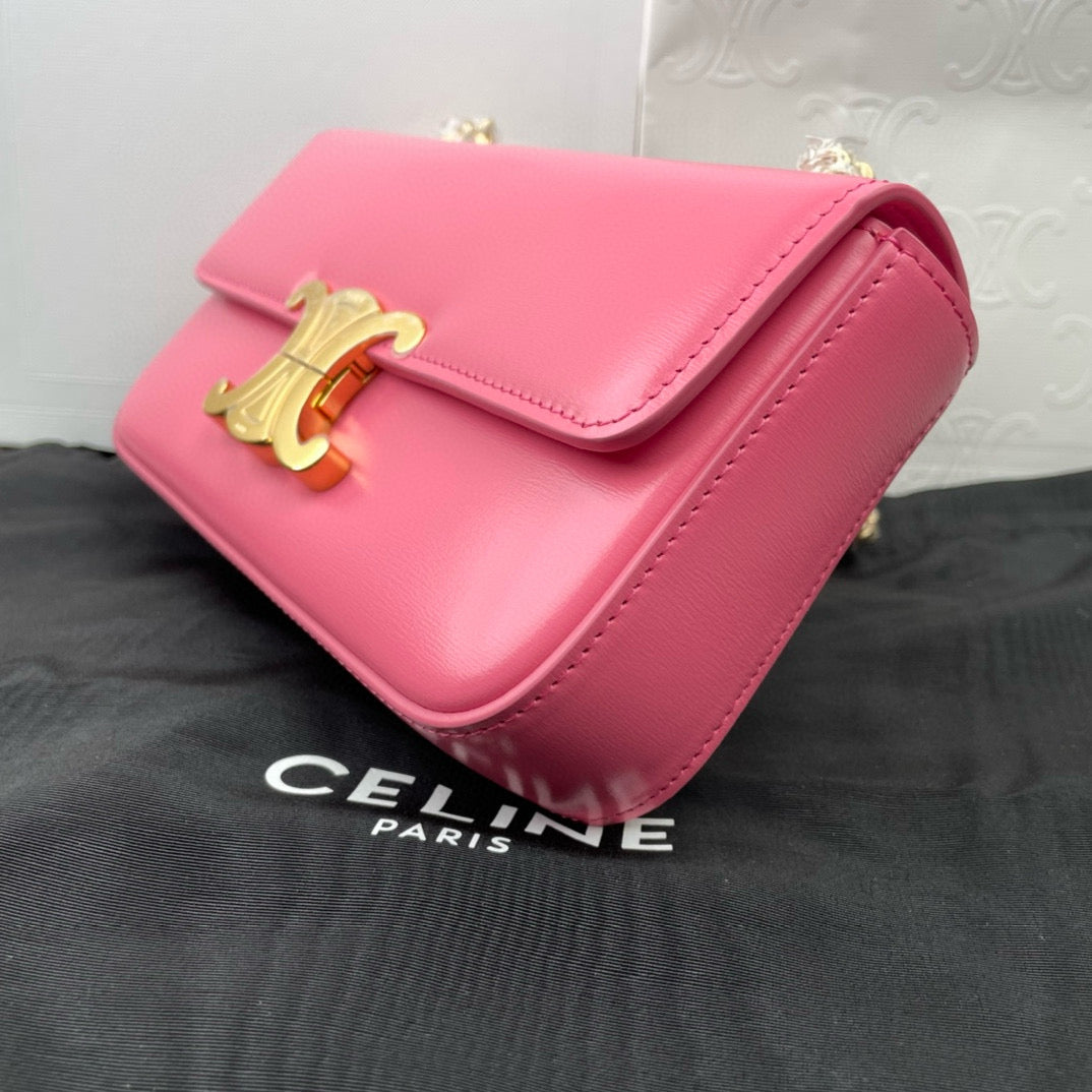 Celine Triomphe Cross Body