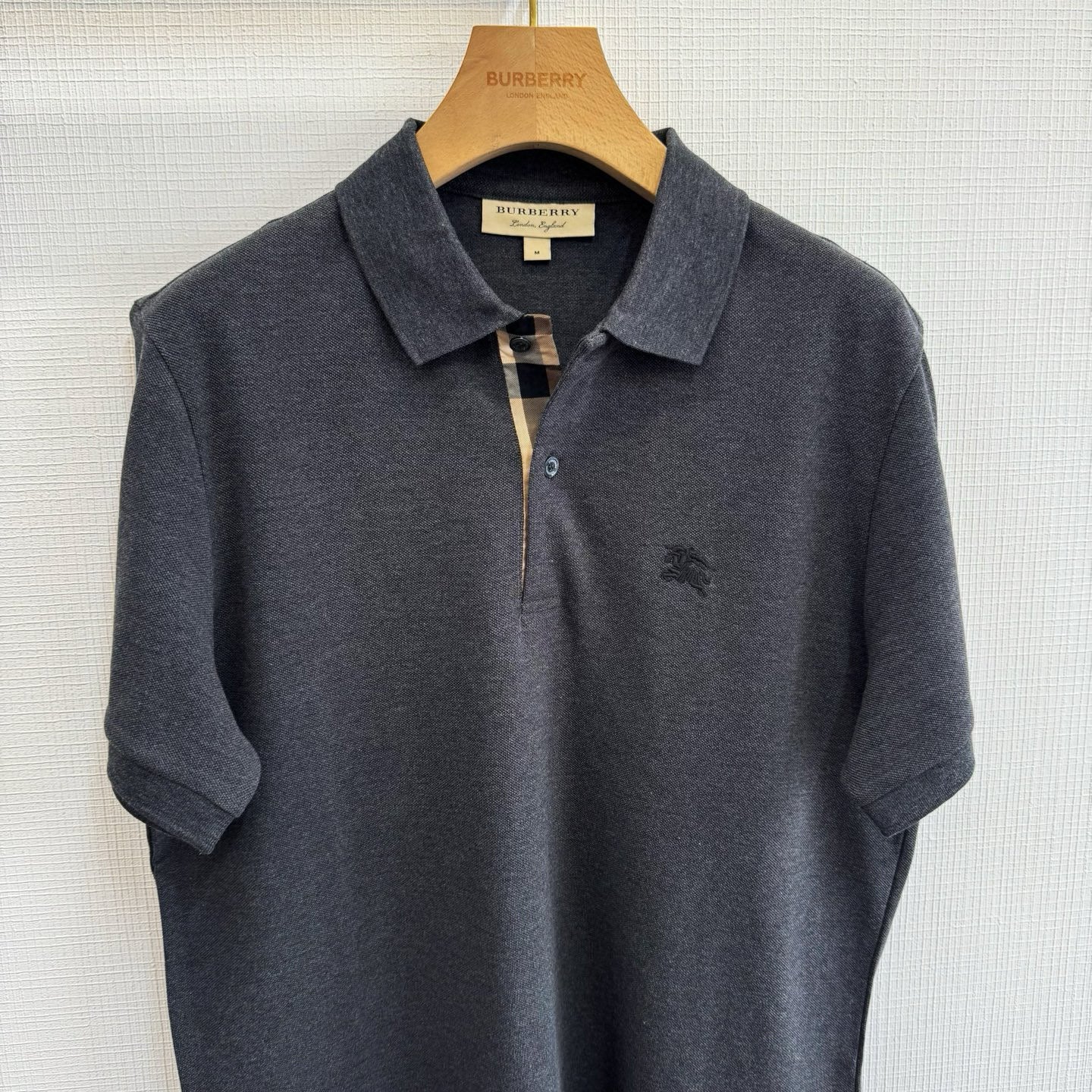 Burberry Polo Tee