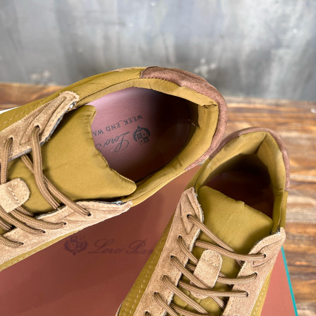 Loro Piana Shoes