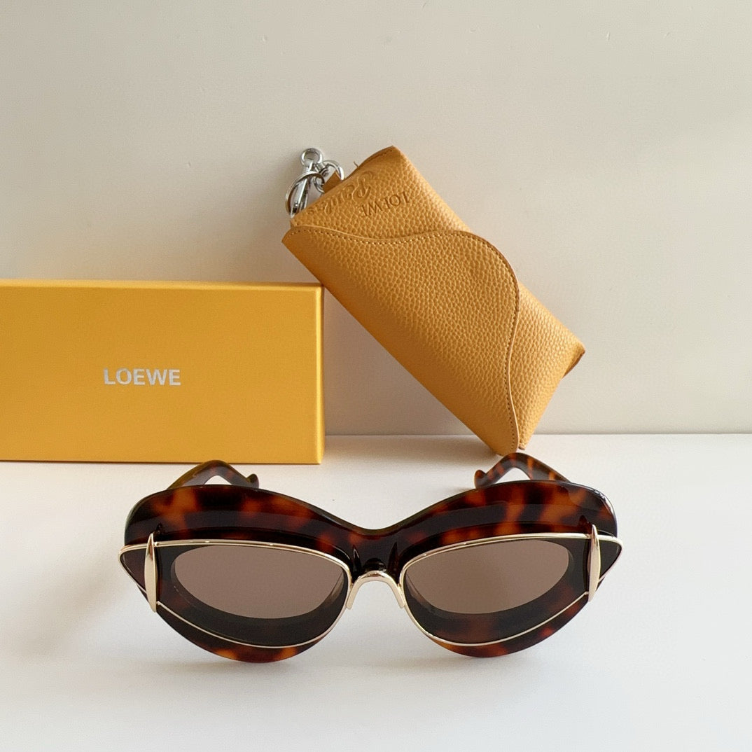 Loewe Sunglasses