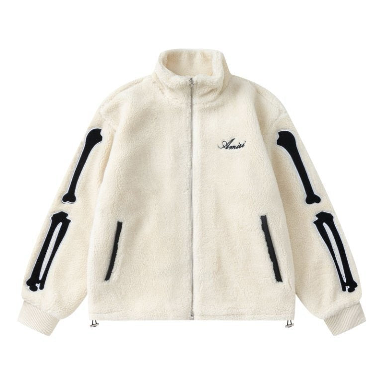 Amiri Jacket