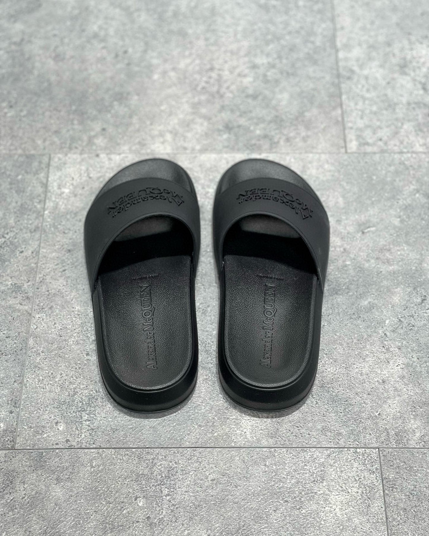 Alexander McQueen Sandal