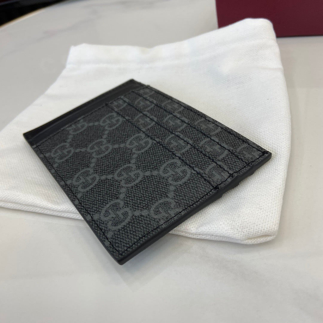 Gucci Card Holder