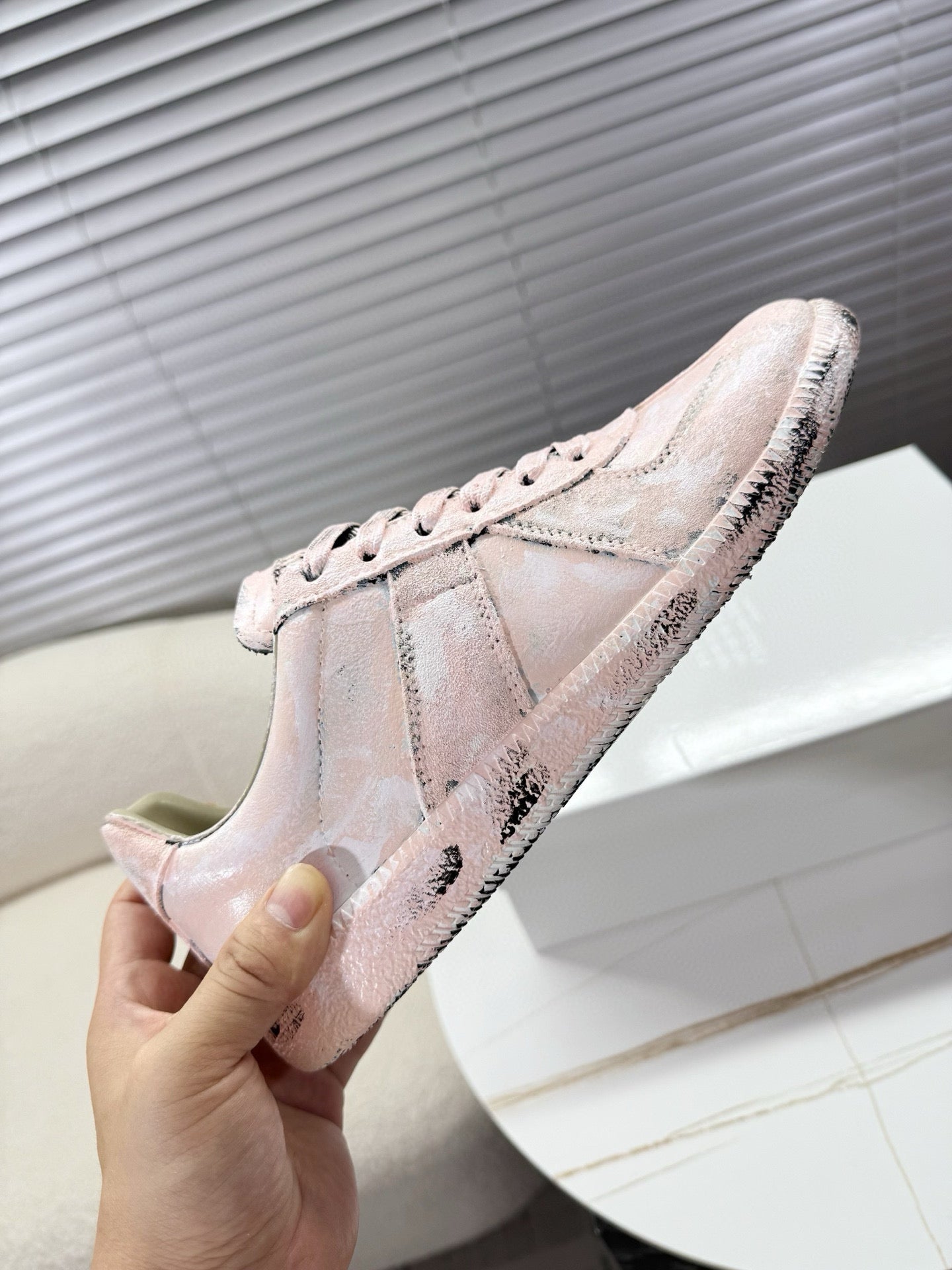 Maison Margiela Sneakers