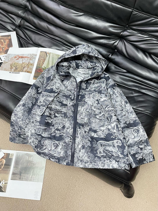 Dior Jacket