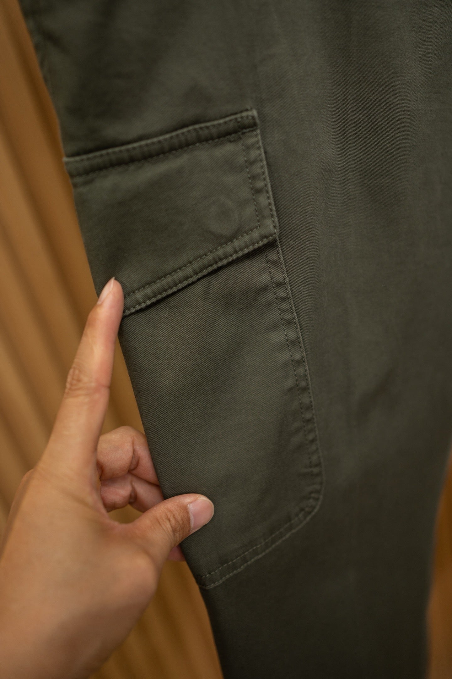 BC Long Pants