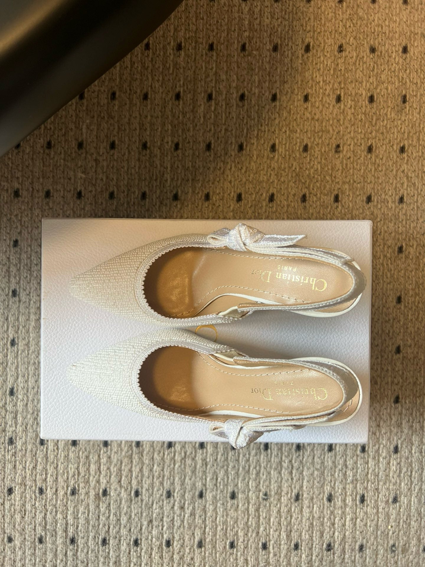Dior Heels