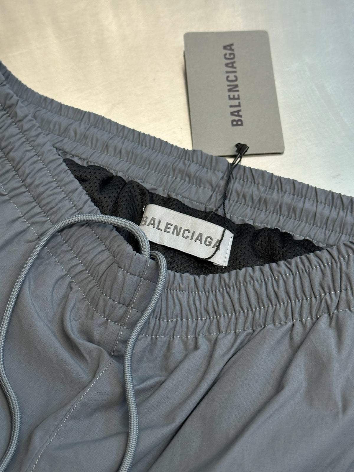 Balenciaga Long Pants