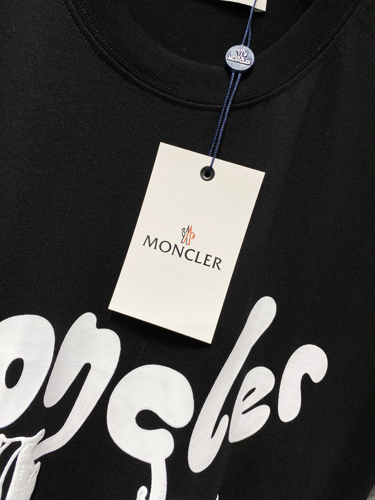 Moncler T-shirt