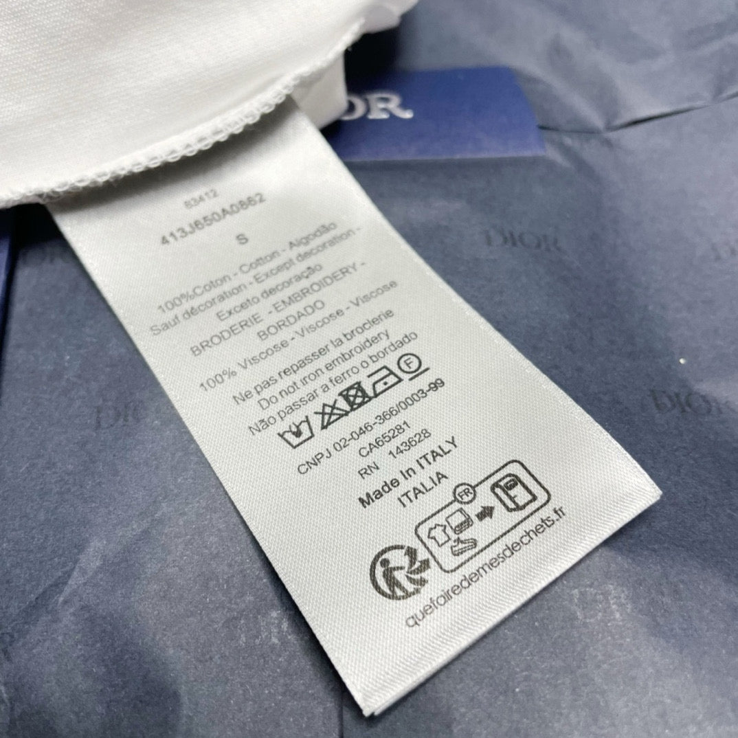 Dior T-shirt