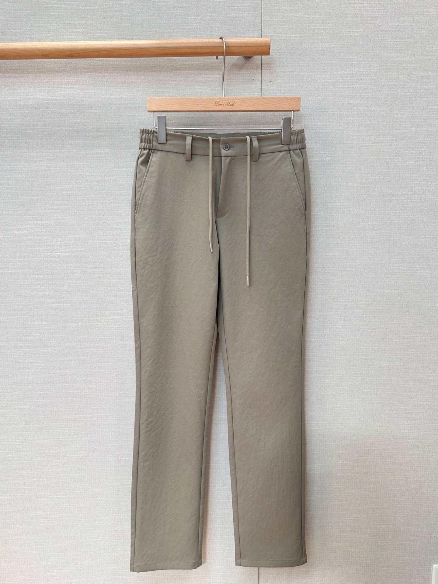 BC Long Pants