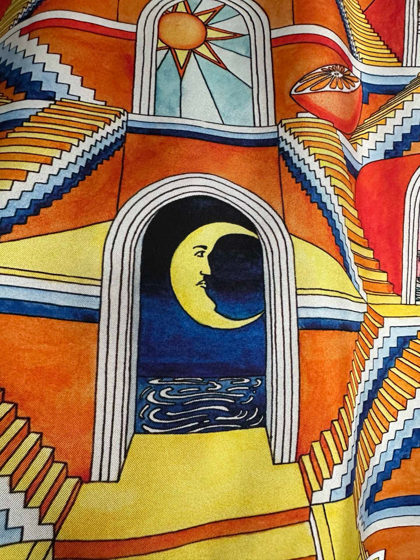 Casablanca Long Sleeve Shirt