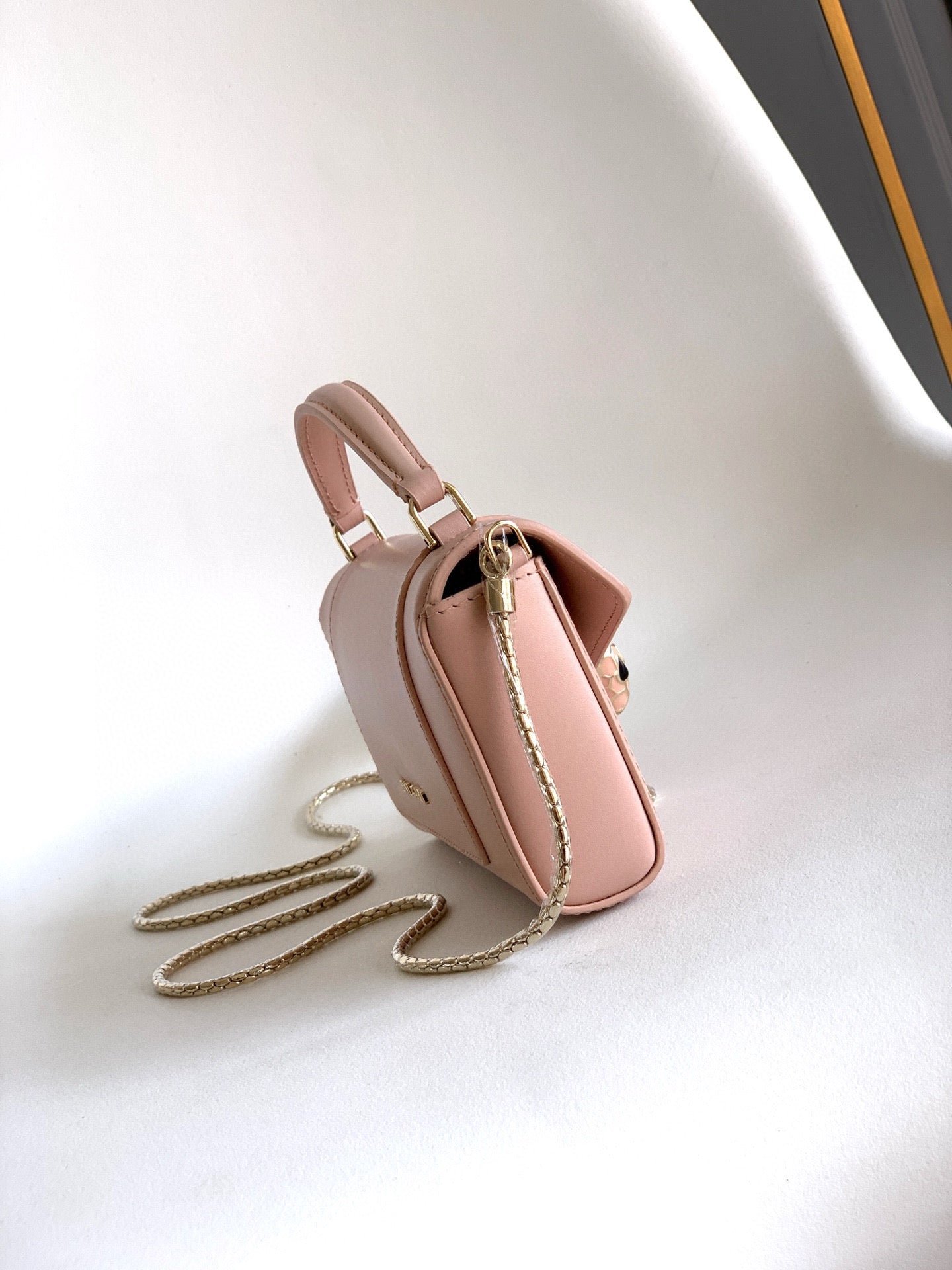 Bvlgari Serpenti Froever Bag