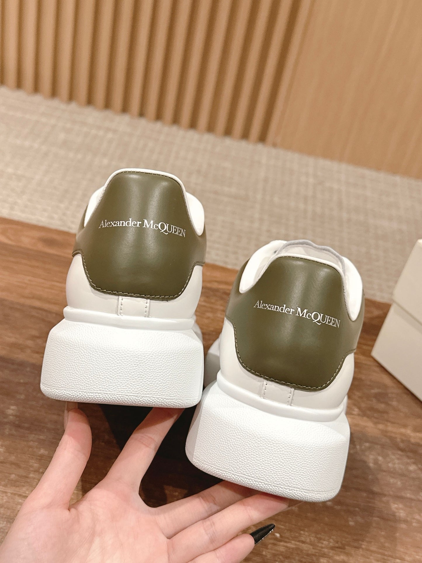 Alexander McQueen Sneakers