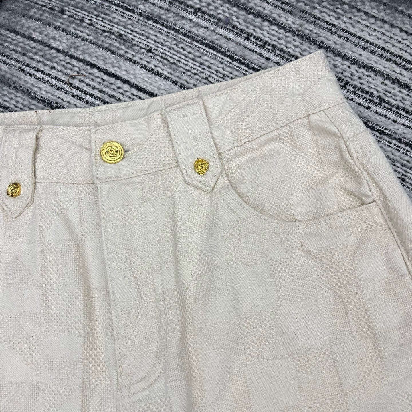 Chanel Jeans