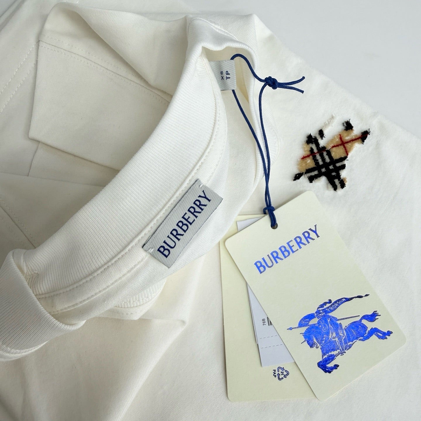 BBR T-shirt