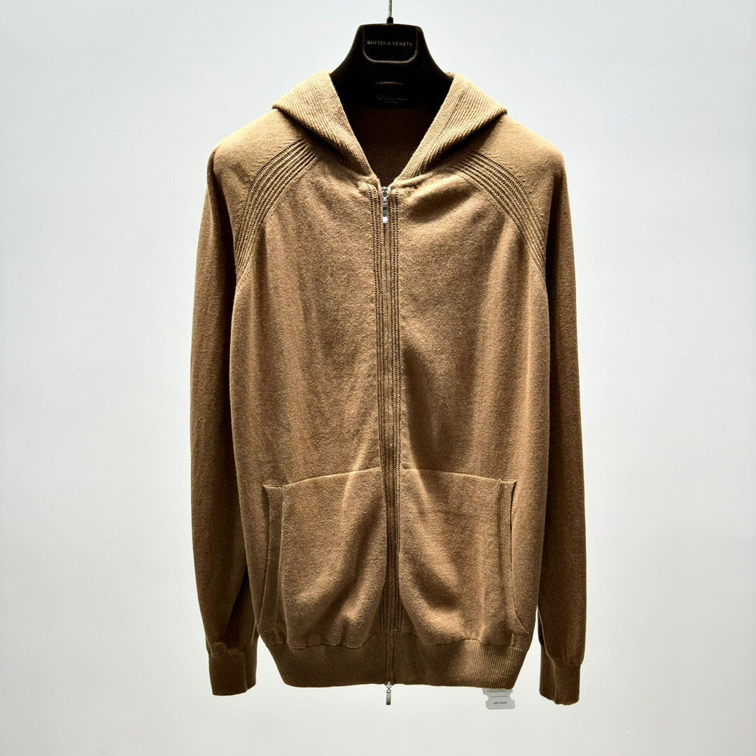 Loro Piana Hoodie